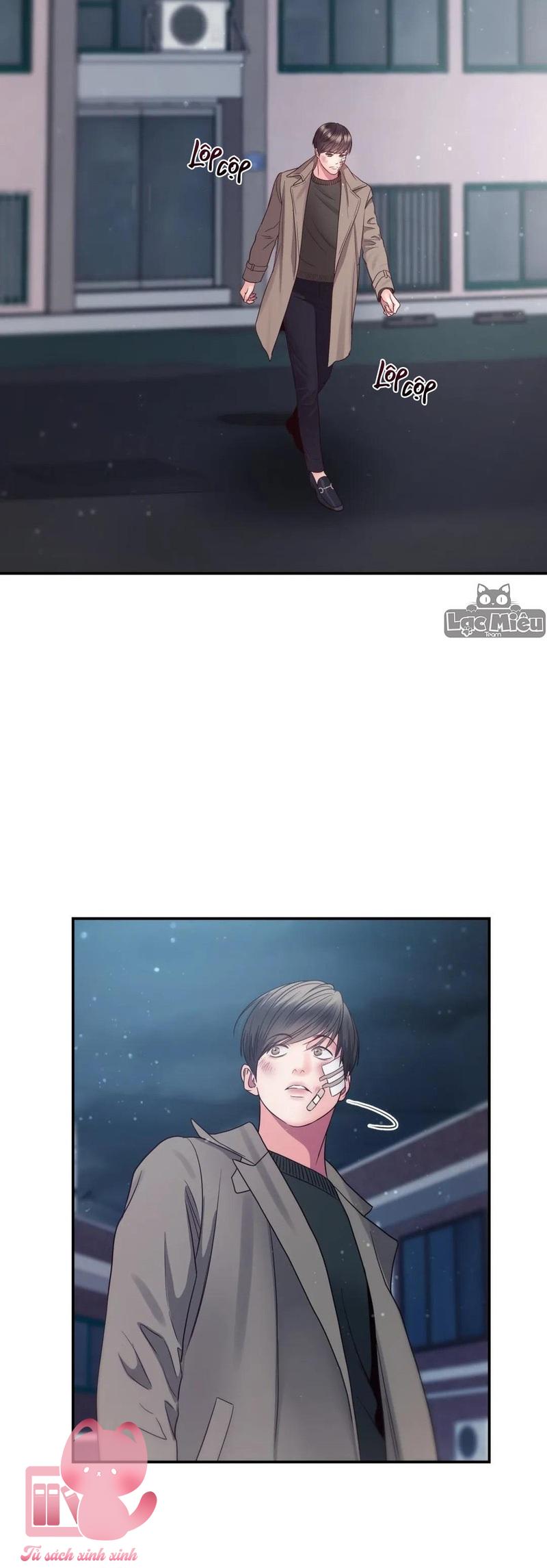 Ánh Sao Ban Mai - Chap 41 - Trang 23