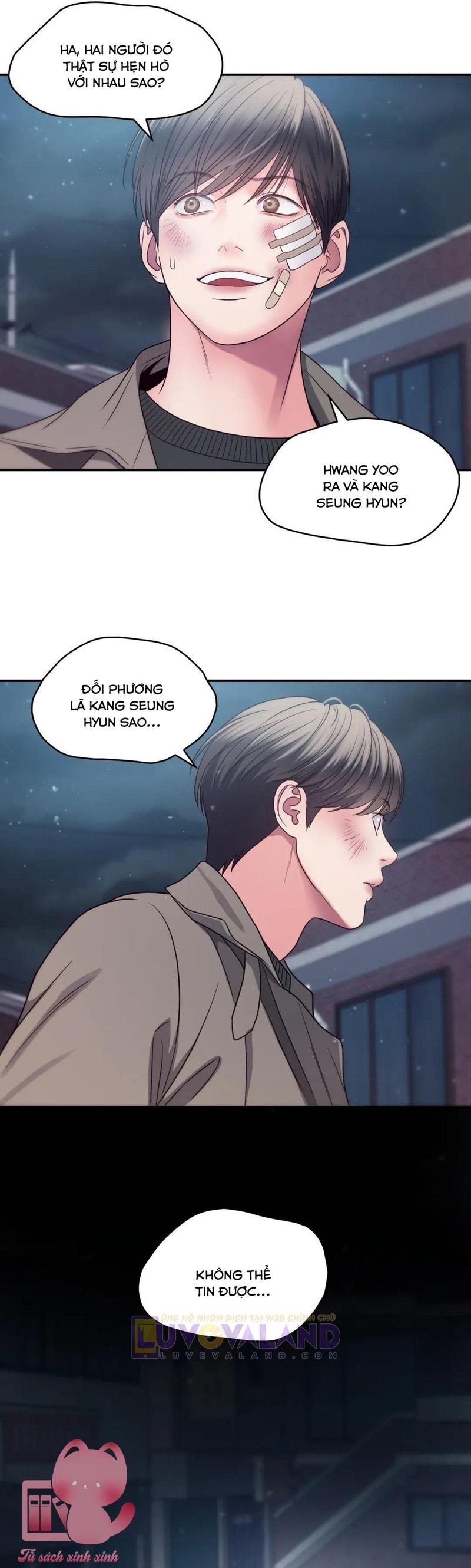 Ánh Sao Ban Mai - Chap 41 - Trang 24