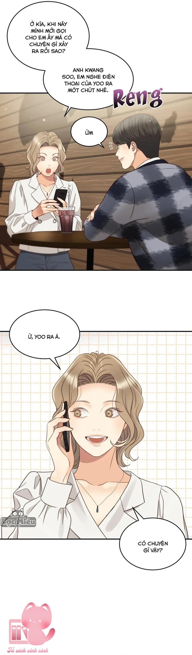 Ánh Sao Ban Mai - Chap 41 - Trang 26