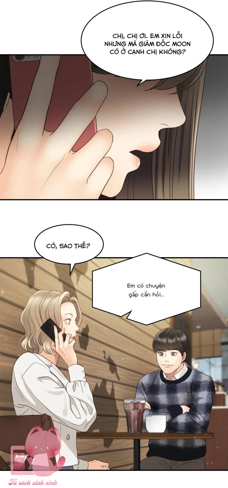 Ánh Sao Ban Mai - Chap 41 - Trang 27