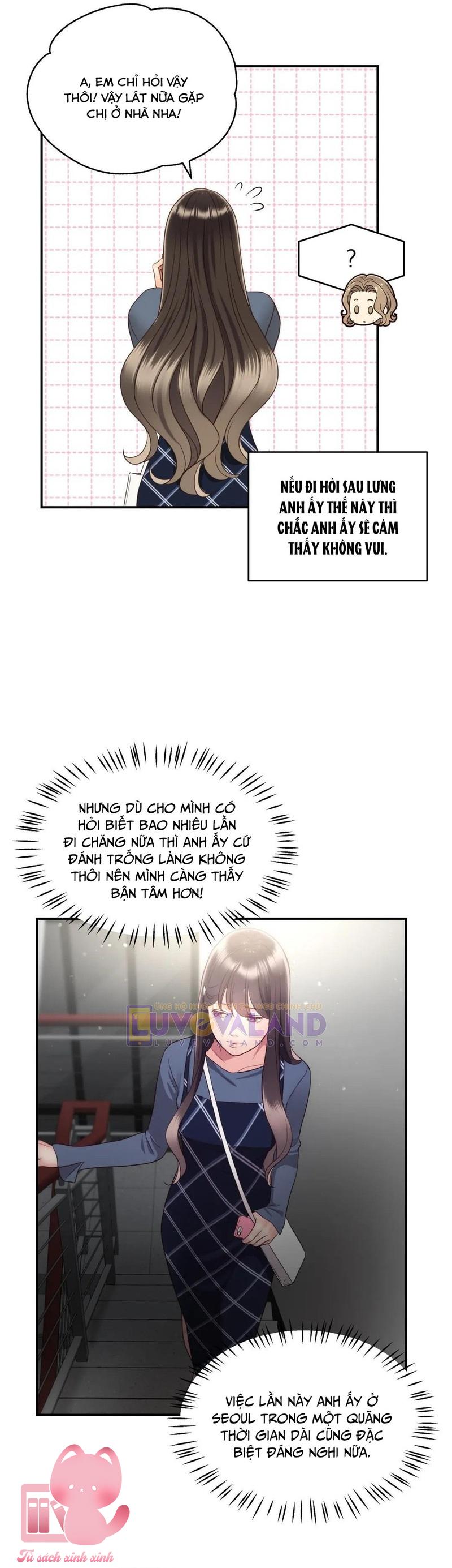 Ánh Sao Ban Mai - Chap 41 - Trang 5