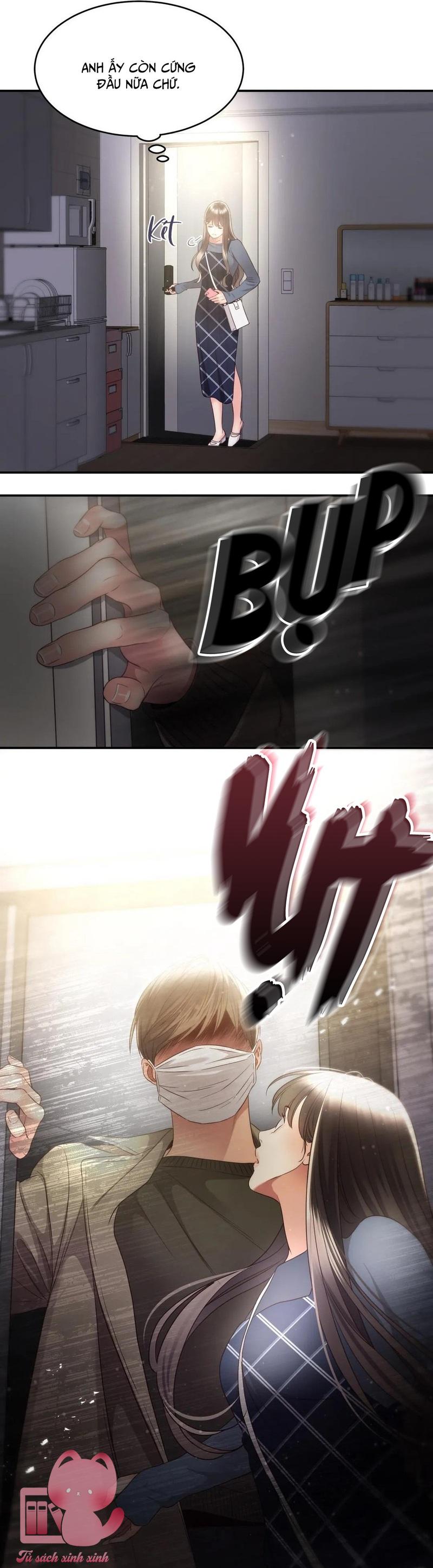 Ánh Sao Ban Mai - Chap 41 - Trang 6