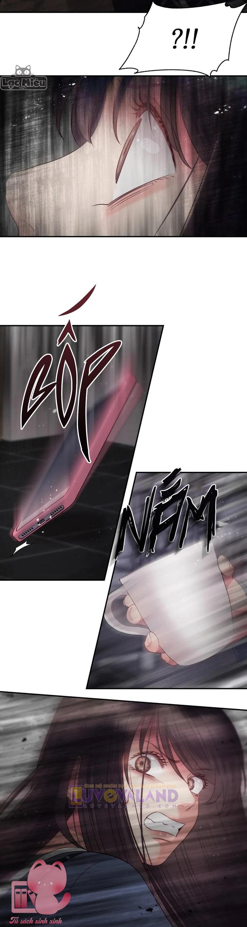 Ánh Sao Ban Mai - Chap 41 - Trang 7