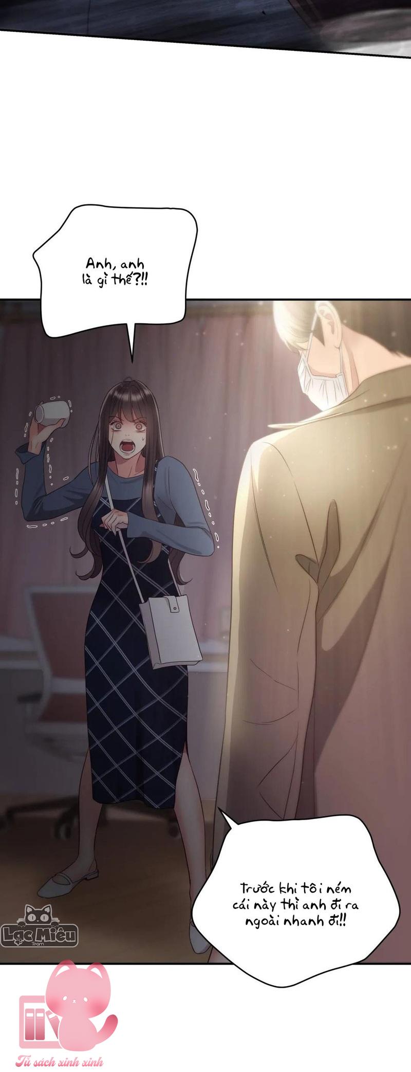 Ánh Sao Ban Mai - Chap 41 - Trang 8