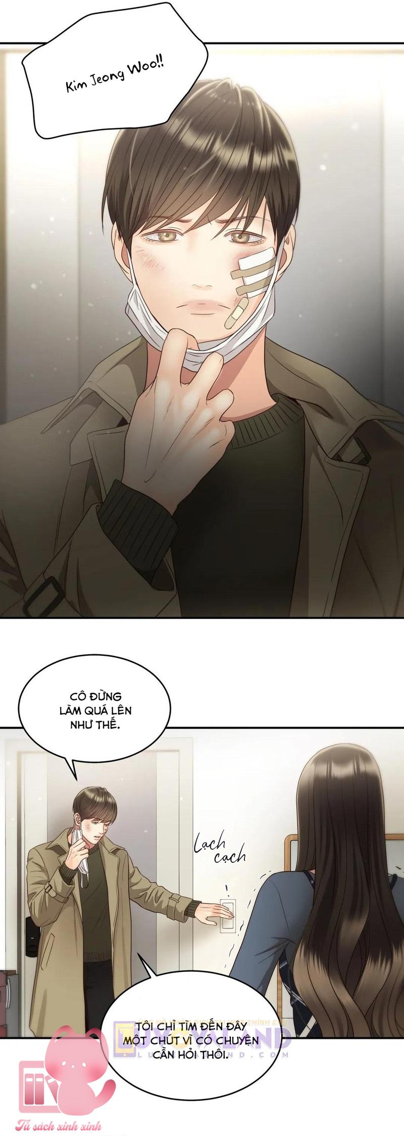 Ánh Sao Ban Mai - Chap 41 - Trang 9