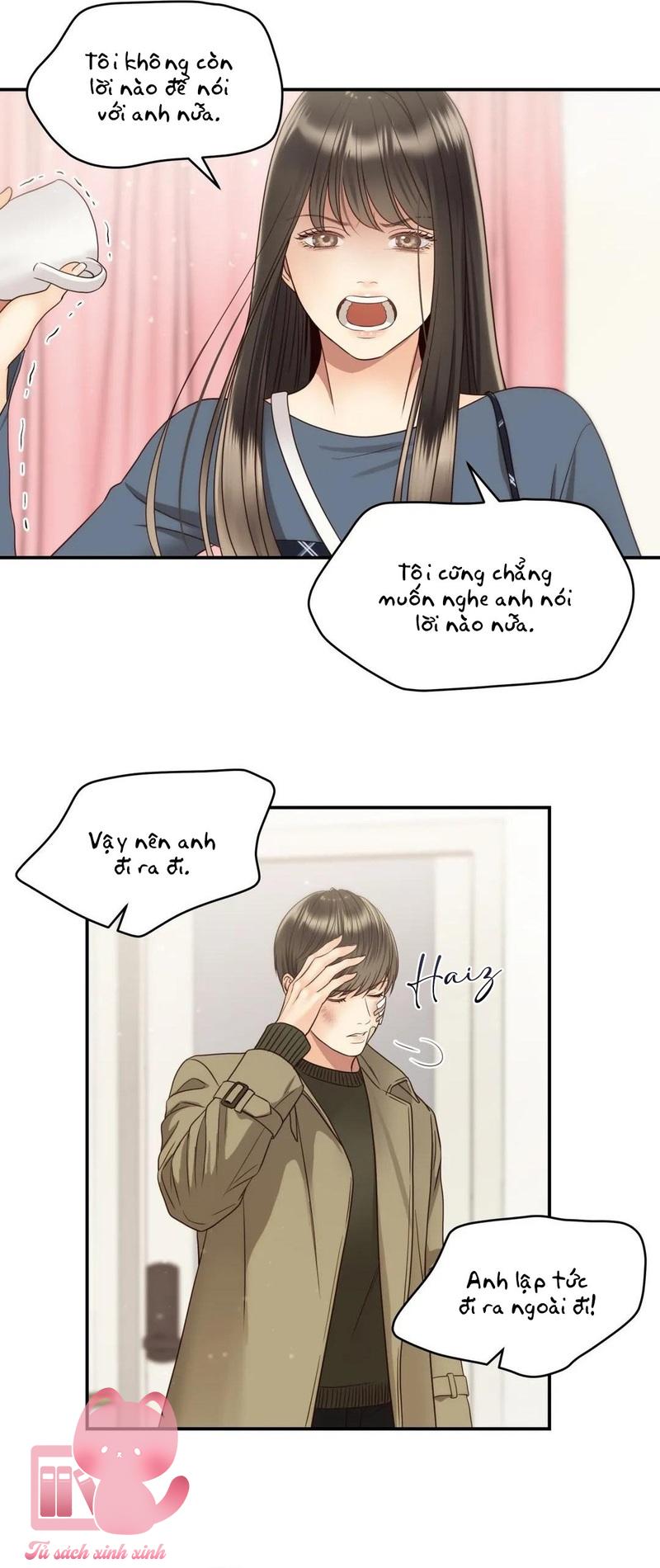 Ánh Sao Ban Mai - Chap 41 - Trang 10
