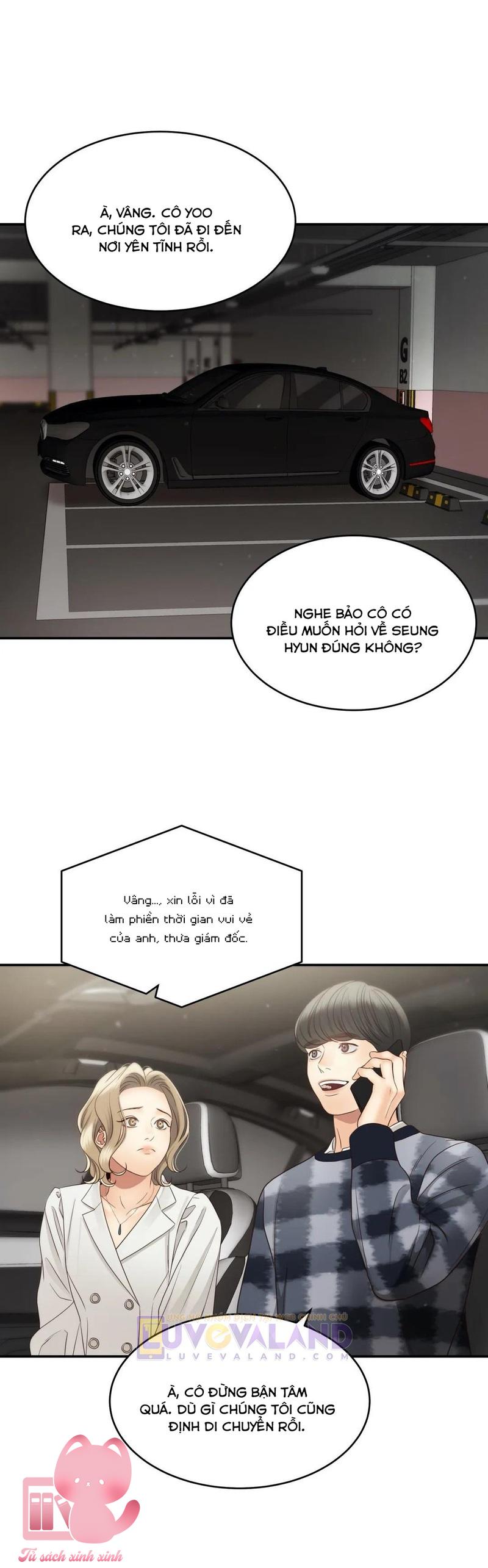 Ánh Sao Ban Mai - Chap 42 - Trang 2
