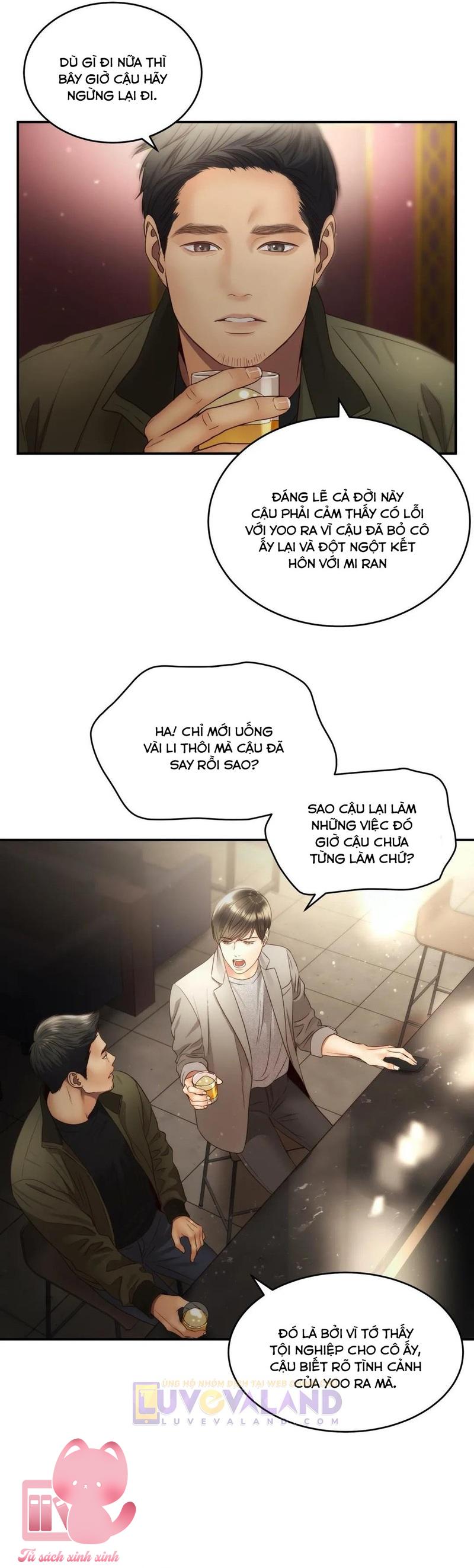 Ánh Sao Ban Mai - Chap 42 - Trang 12