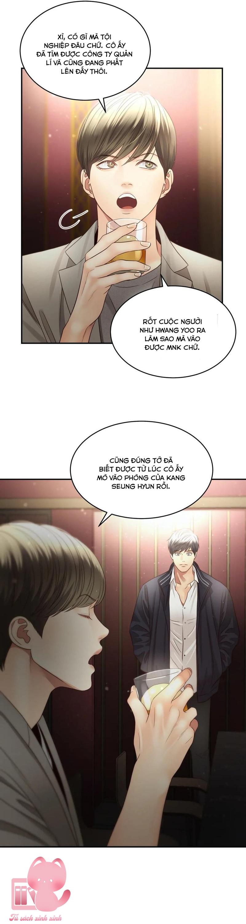 Ánh Sao Ban Mai - Chap 42 - Trang 13