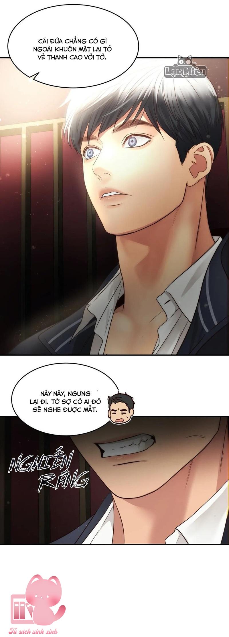 Ánh Sao Ban Mai - Chap 42 - Trang 14