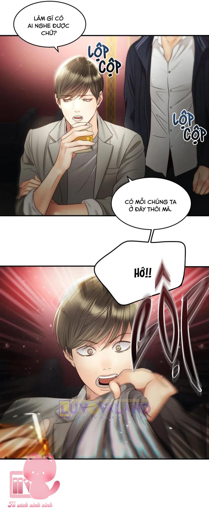 Ánh Sao Ban Mai - Chap 42 - Trang 15