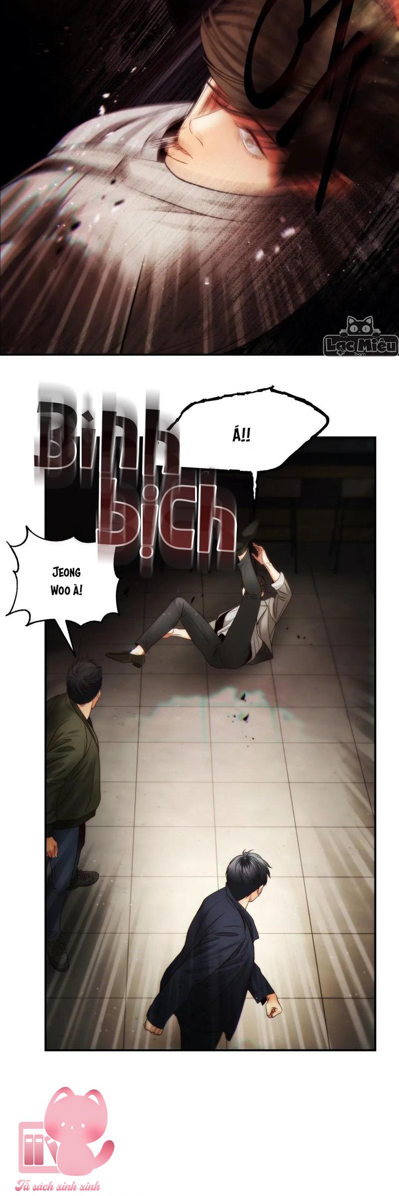 Ánh Sao Ban Mai - Chap 42 - Trang 17