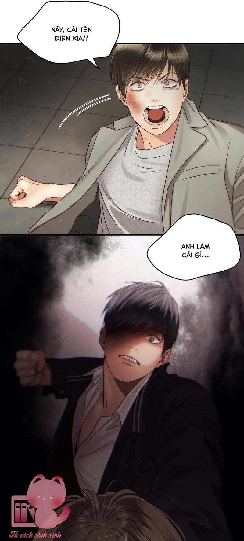 Ánh Sao Ban Mai - Chap 42 - Trang 18