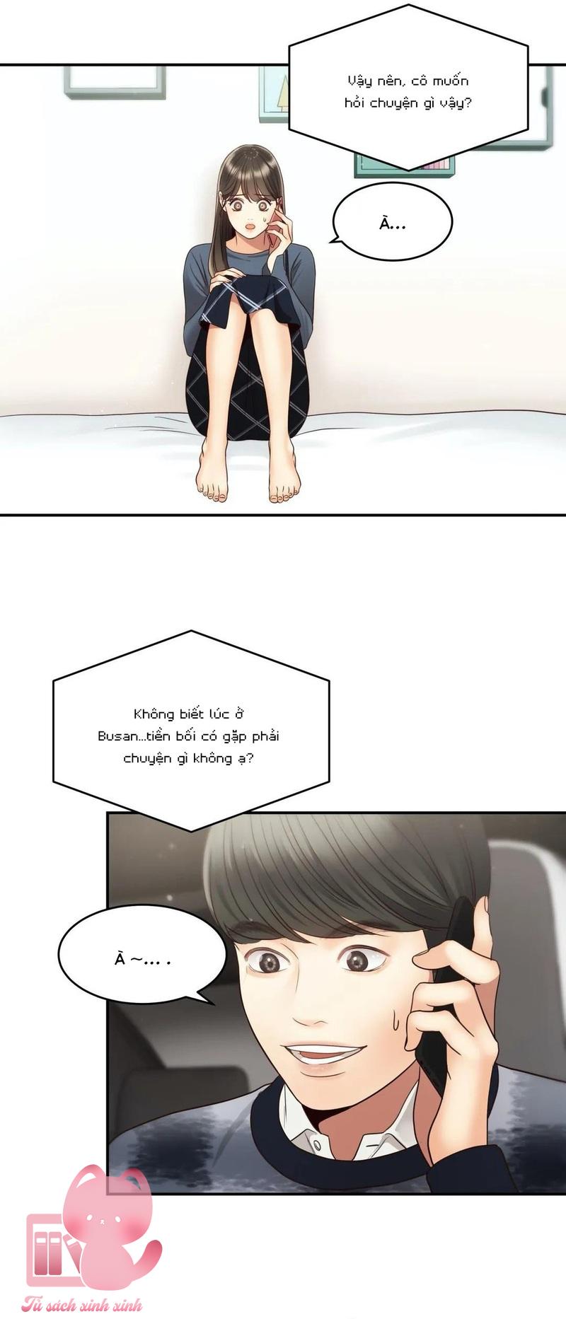 Ánh Sao Ban Mai - Chap 42 - Trang 3