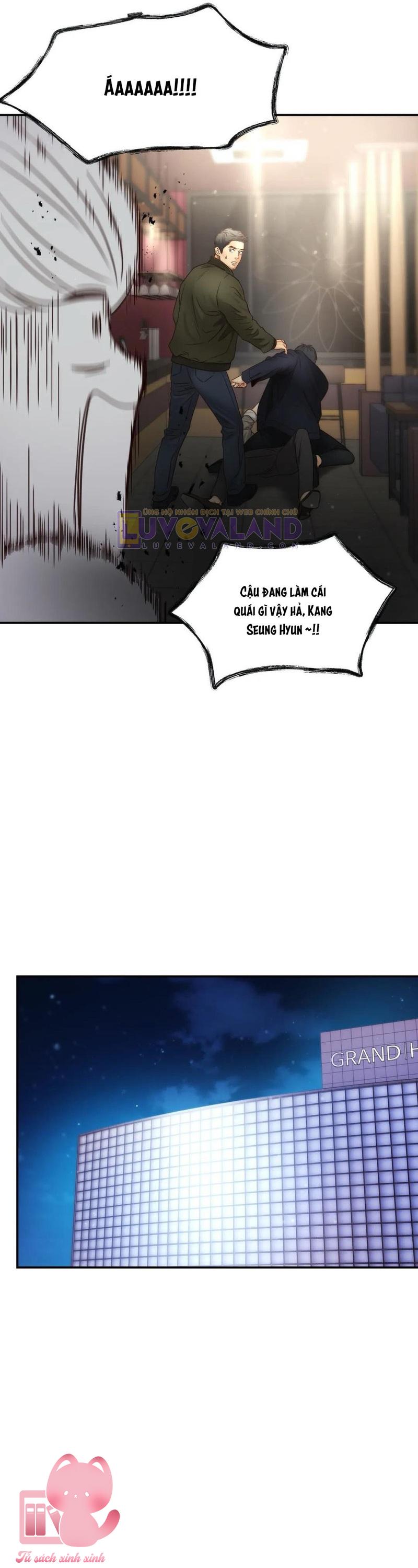 Ánh Sao Ban Mai - Chap 42 - Trang 22