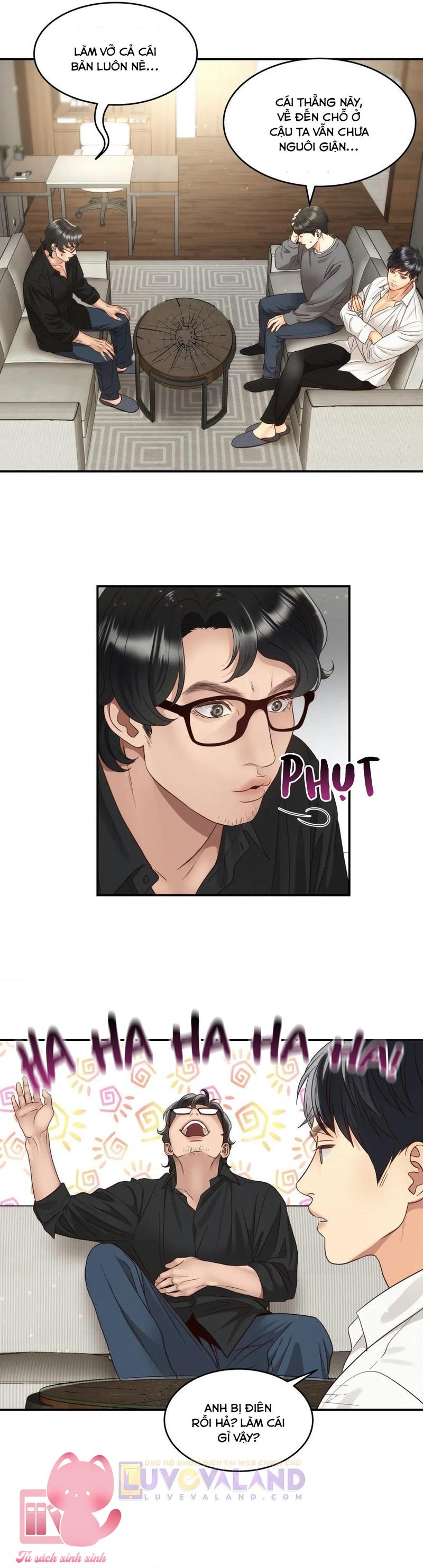 Ánh Sao Ban Mai - Chap 42 - Trang 24