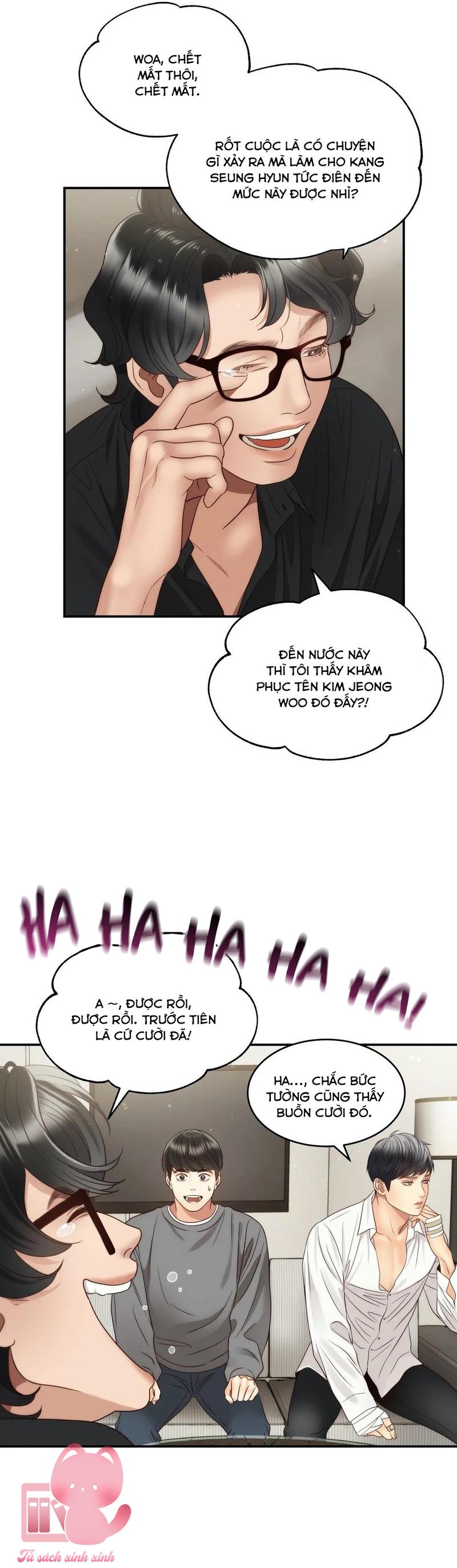 Ánh Sao Ban Mai - Chap 42 - Trang 25