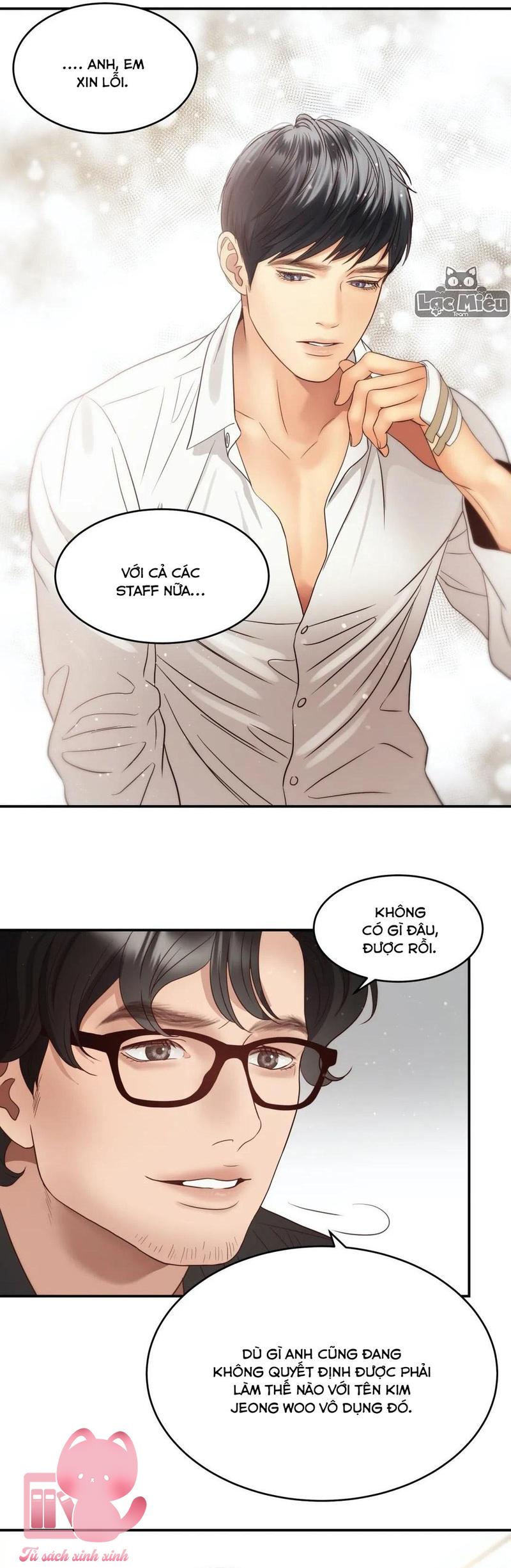 Ánh Sao Ban Mai - Chap 42 - Trang 26