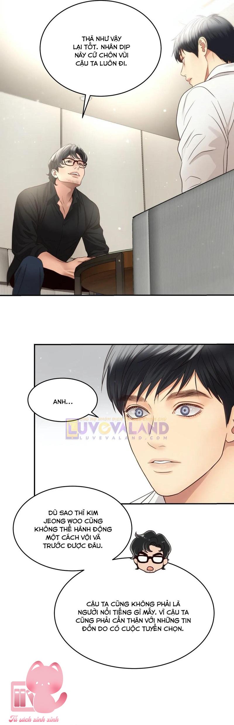 Ánh Sao Ban Mai - Chap 42 - Trang 27