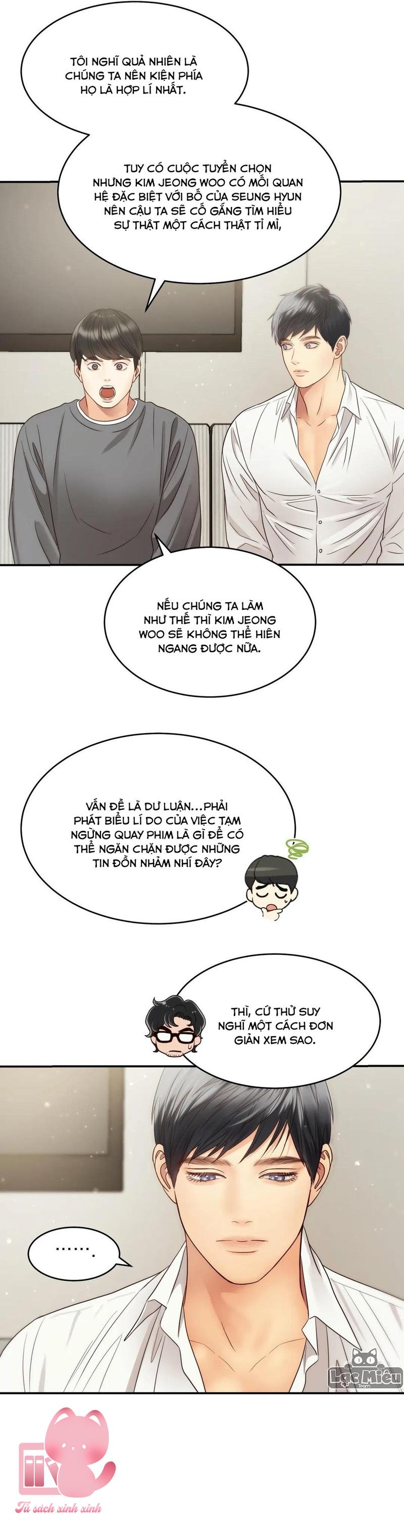 Ánh Sao Ban Mai - Chap 42 - Trang 28