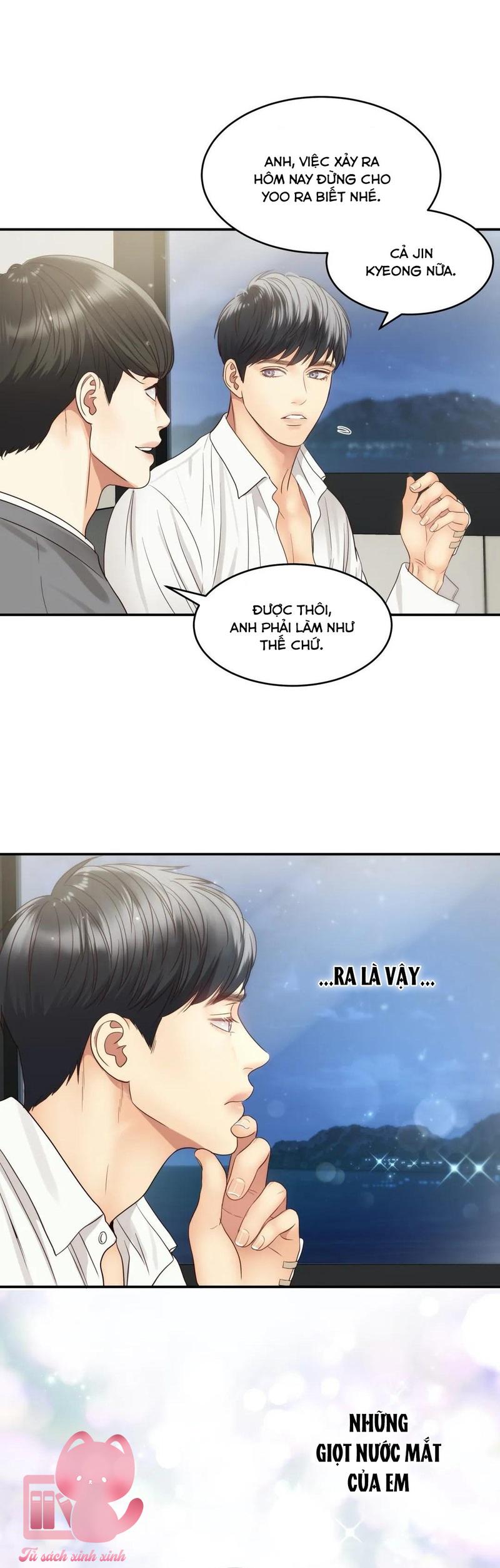 Ánh Sao Ban Mai - Chap 42 - Trang 29