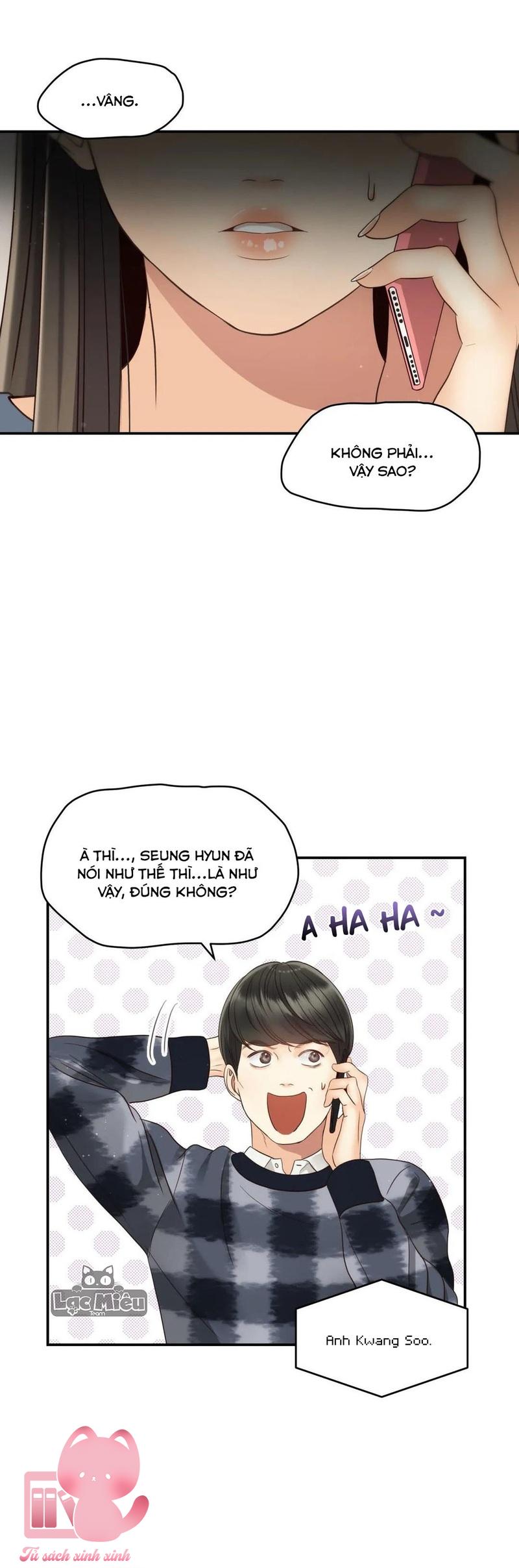 Ánh Sao Ban Mai - Chap 42 - Trang 5