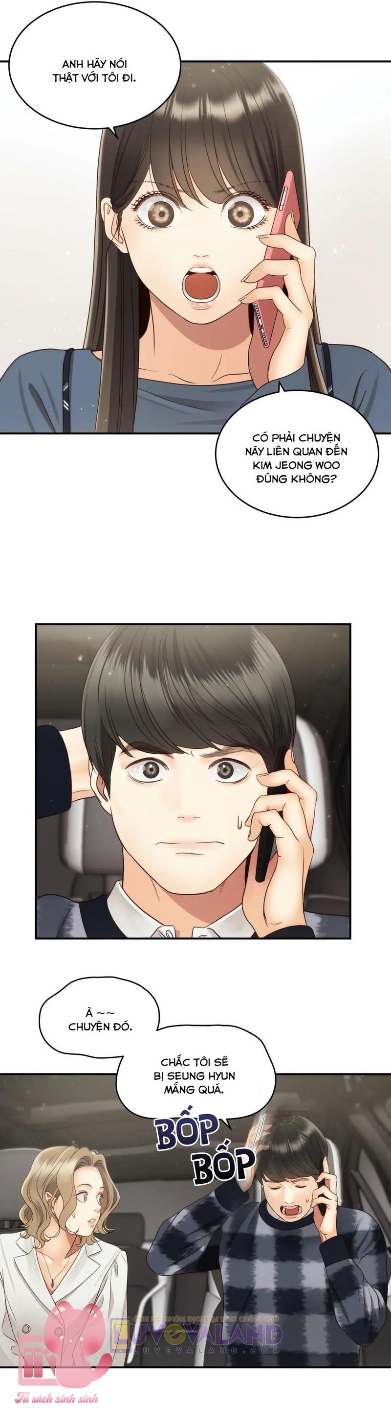 Ánh Sao Ban Mai - Chap 42 - Trang 6