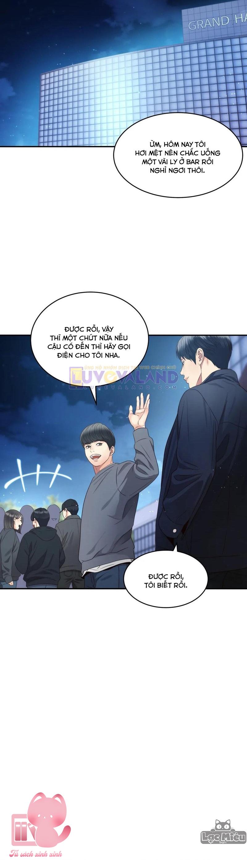 Ánh Sao Ban Mai - Chap 42 - Trang 8