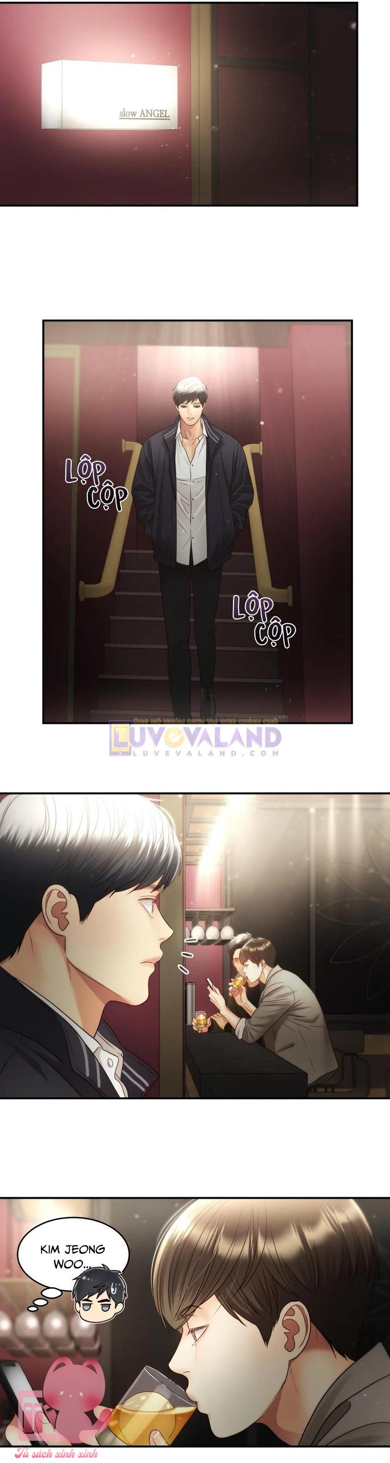 Ánh Sao Ban Mai - Chap 42 - Trang 9