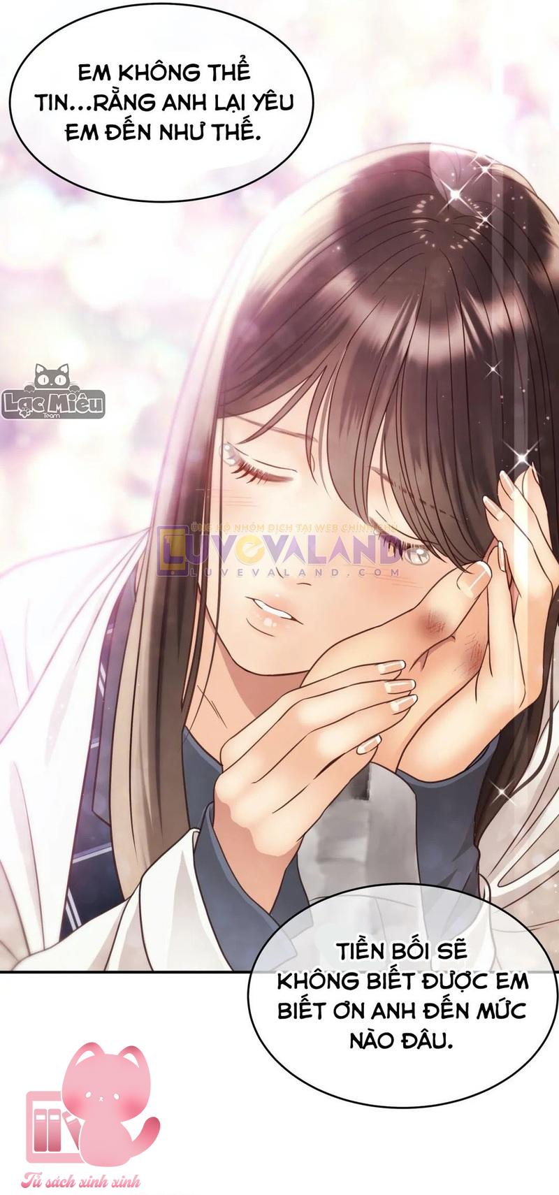Ánh Sao Ban Mai - Chap 43 - Trang 11