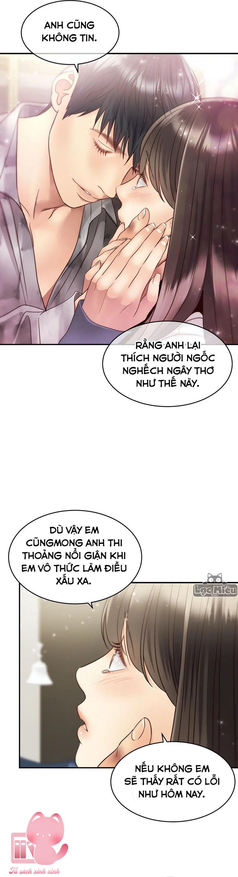 Ánh Sao Ban Mai - Chap 43 - Trang 12