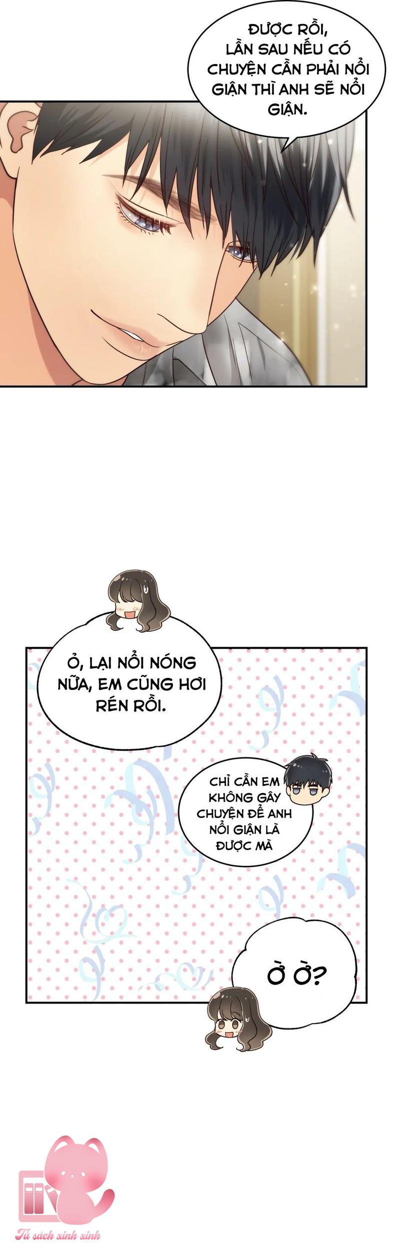 Ánh Sao Ban Mai - Chap 43 - Trang 13