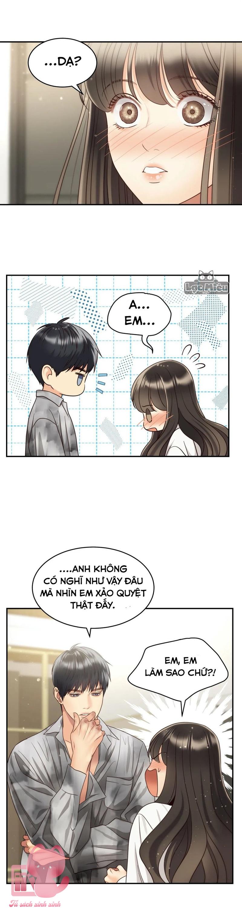 Ánh Sao Ban Mai - Chap 43 - Trang 15