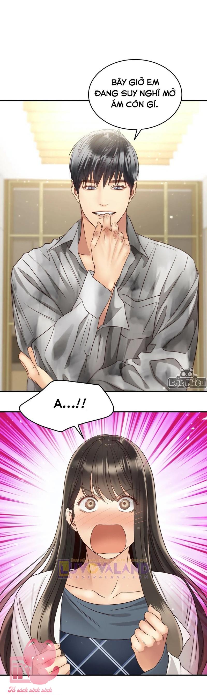 Ánh Sao Ban Mai - Chap 43 - Trang 16
