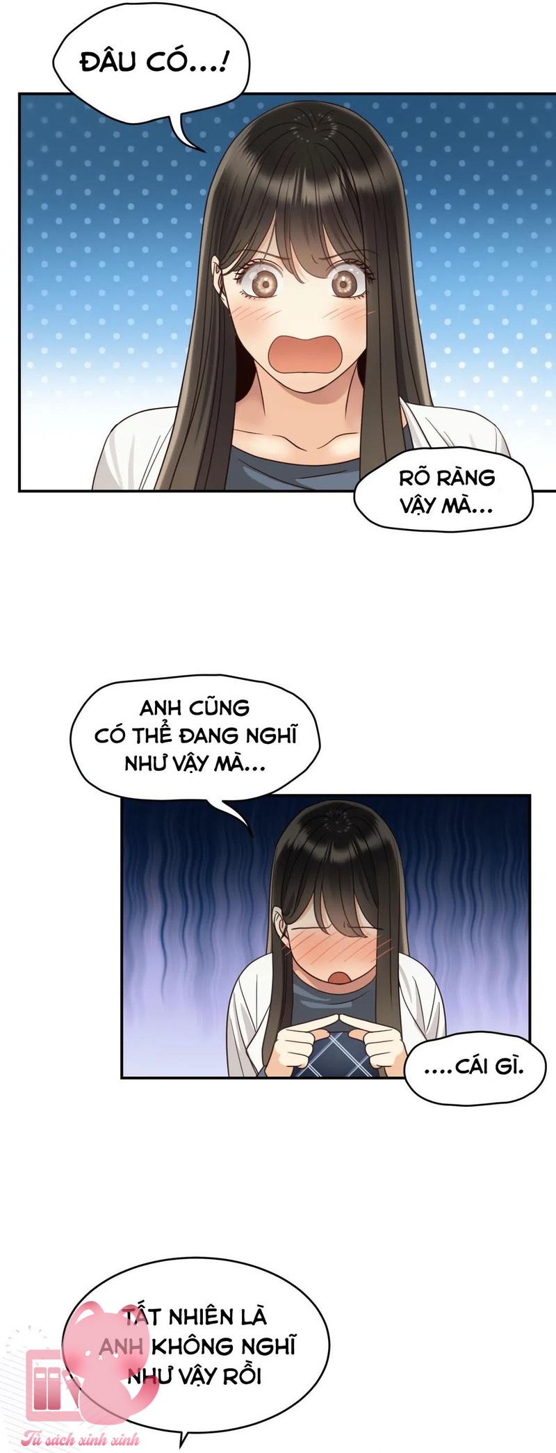 Ánh Sao Ban Mai - Chap 43 - Trang 17