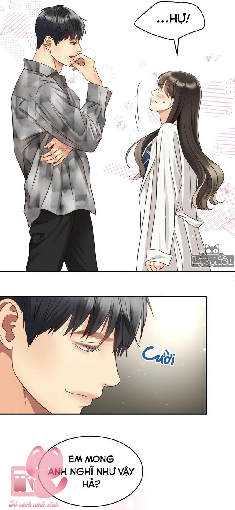 Ánh Sao Ban Mai - Chap 43 - Trang 18