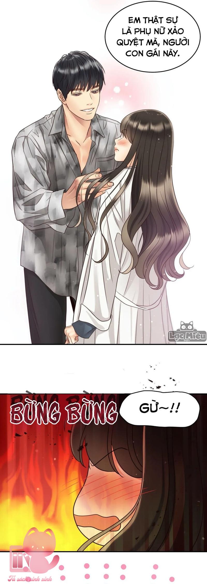 Ánh Sao Ban Mai - Chap 43 - Trang 19