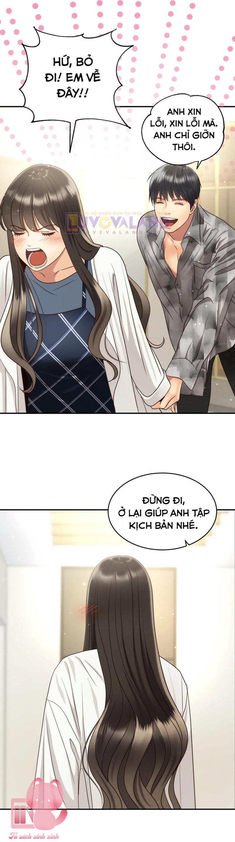 Ánh Sao Ban Mai - Chap 43 - Trang 20