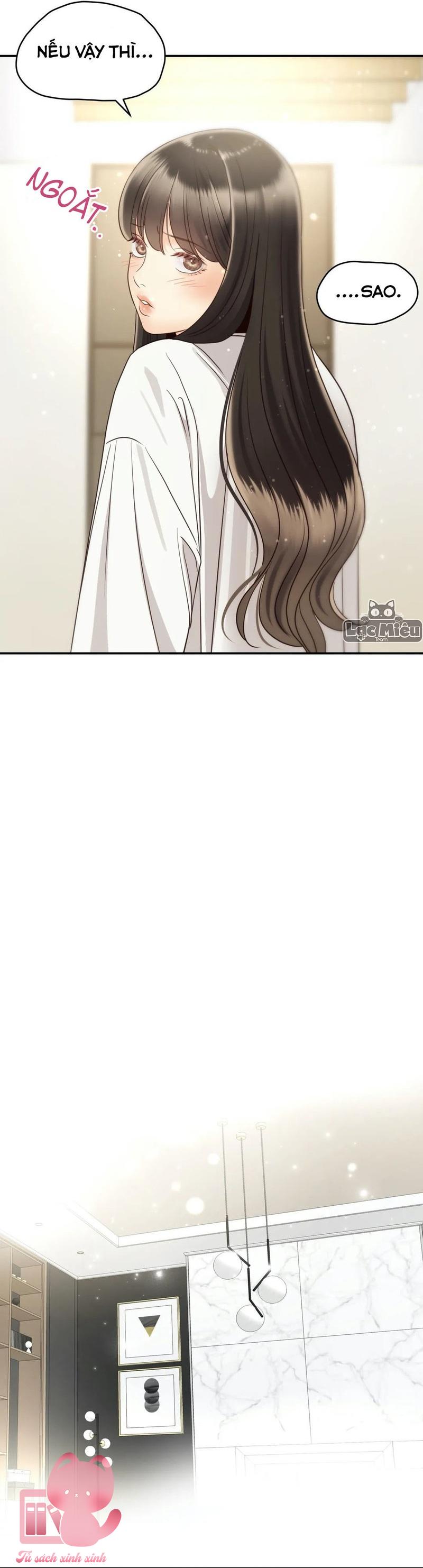 Ánh Sao Ban Mai - Chap 43 - Trang 21