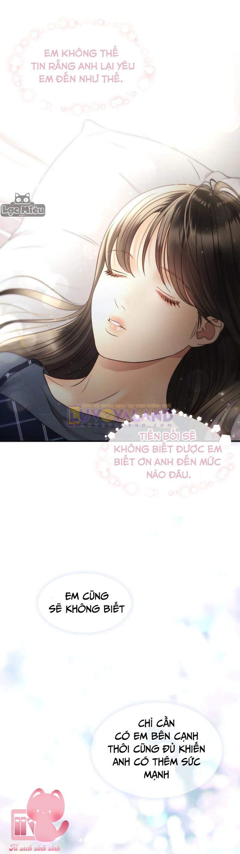 Ánh Sao Ban Mai - Chap 43 - Trang 25