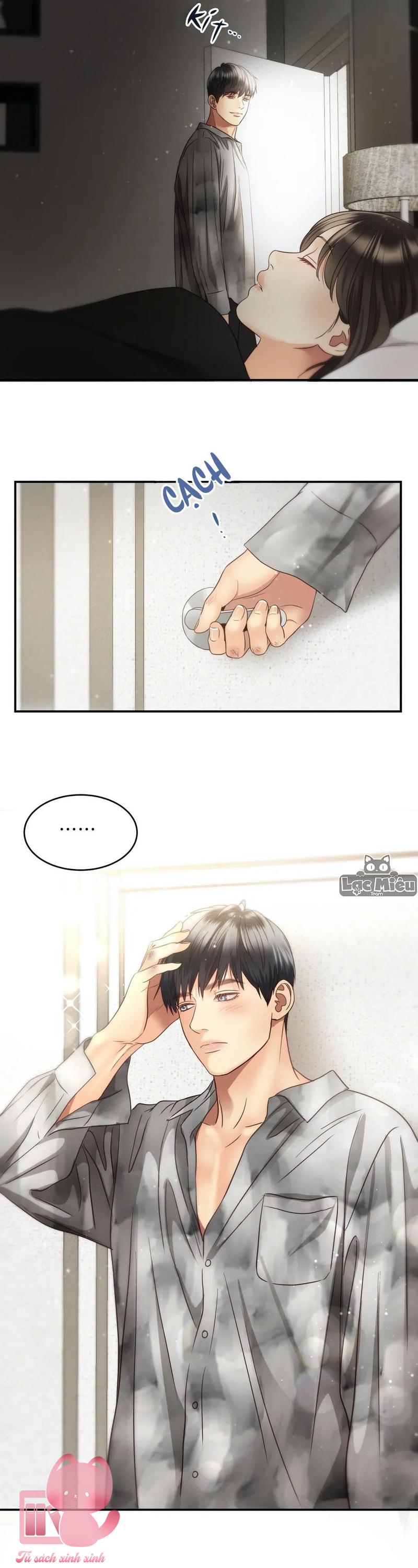 Ánh Sao Ban Mai - Chap 43 - Trang 27