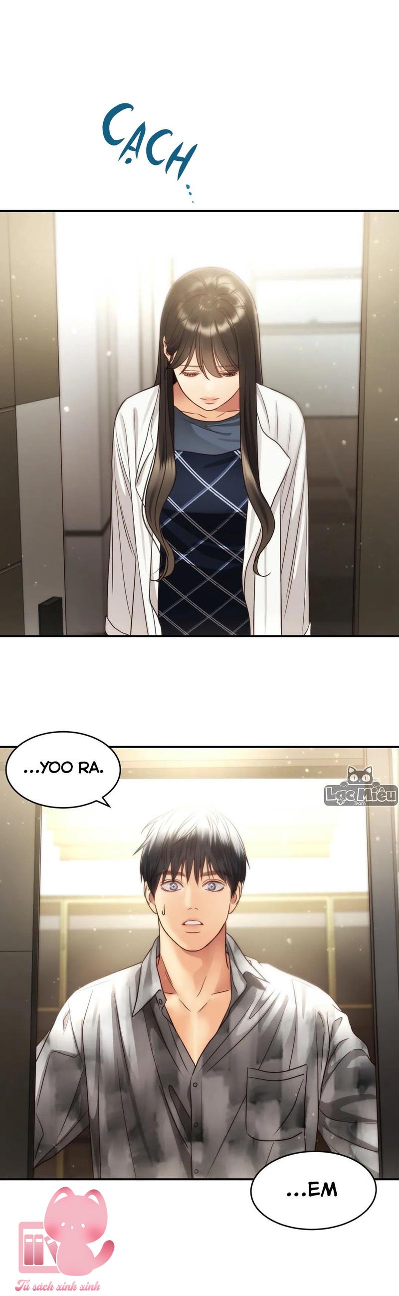 Ánh Sao Ban Mai - Chap 43 - Trang 4