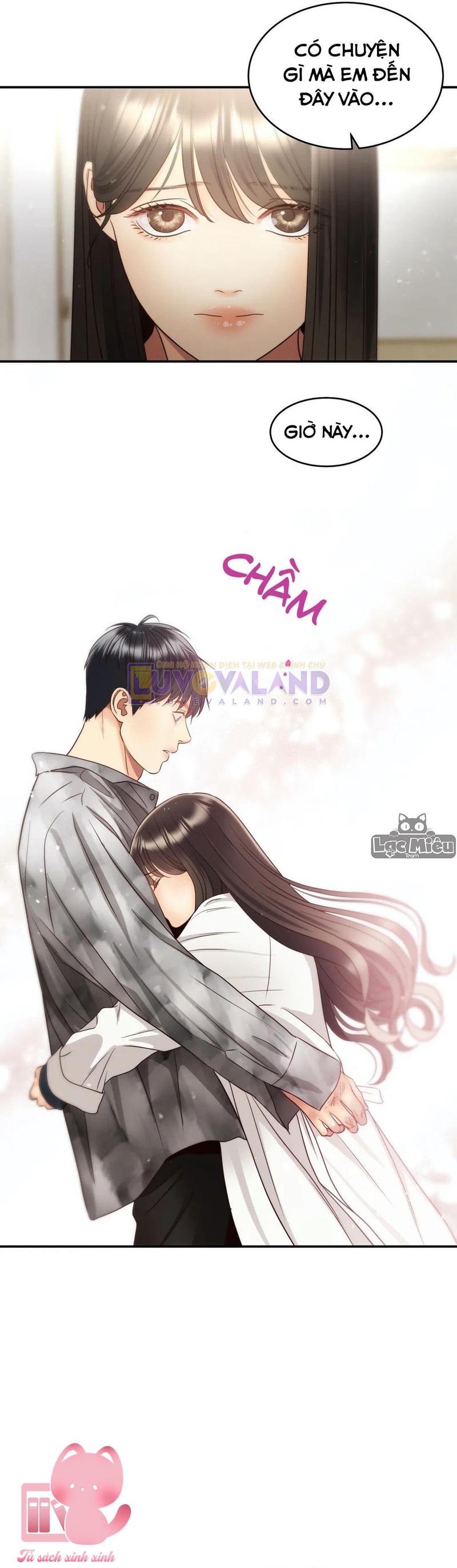 Ánh Sao Ban Mai - Chap 43 - Trang 5