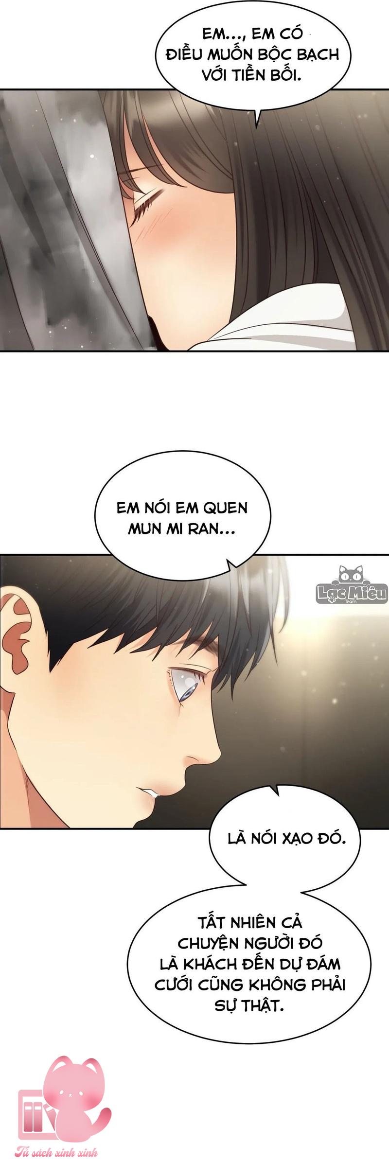 Ánh Sao Ban Mai - Chap 43 - Trang 6