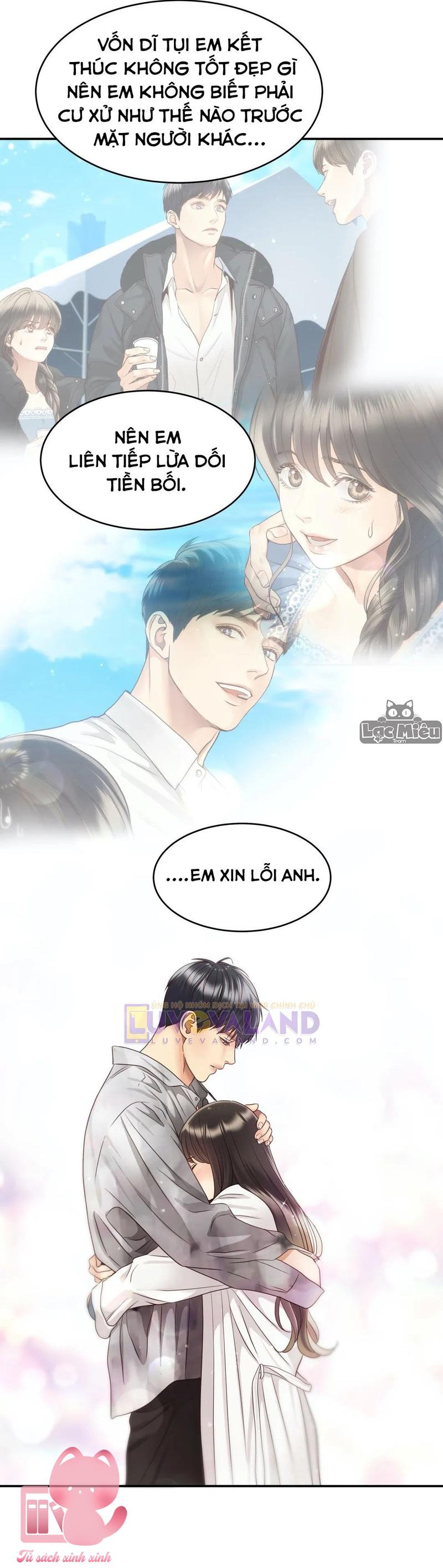 Ánh Sao Ban Mai - Chap 43 - Trang 8