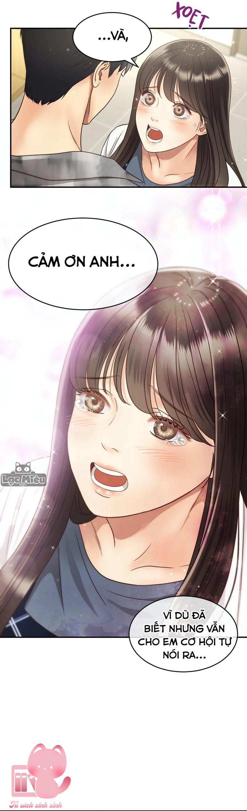 Ánh Sao Ban Mai - Chap 43 - Trang 9