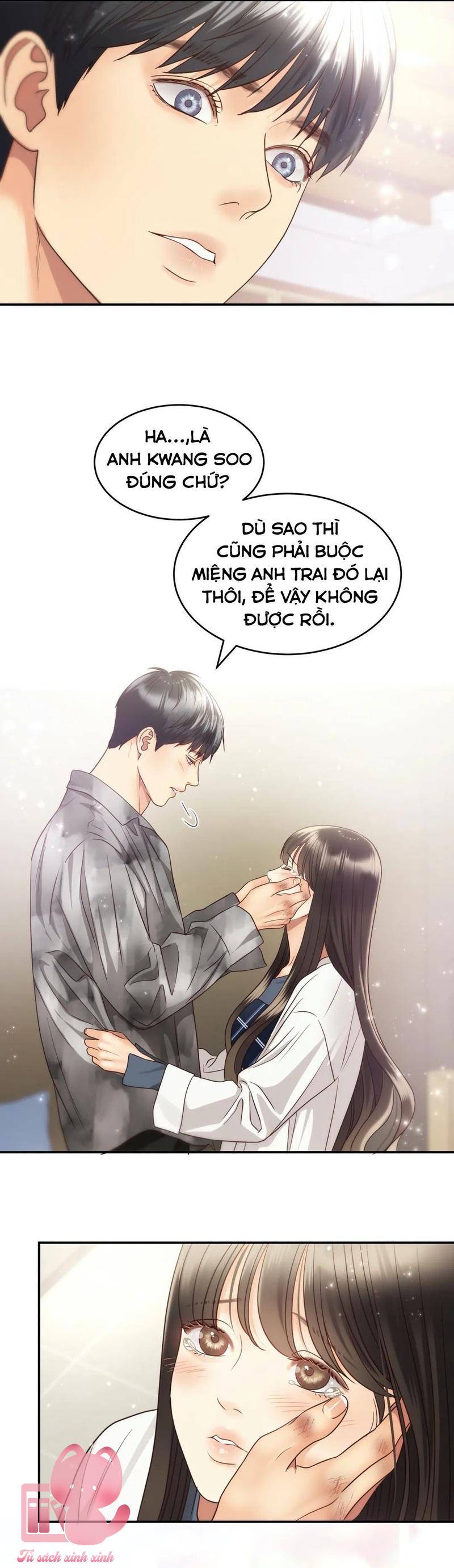 Ánh Sao Ban Mai - Chap 43 - Trang 10