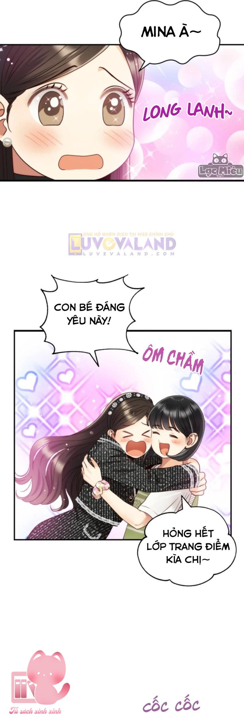 Ánh Sao Ban Mai - Chap 44 - Trang 11