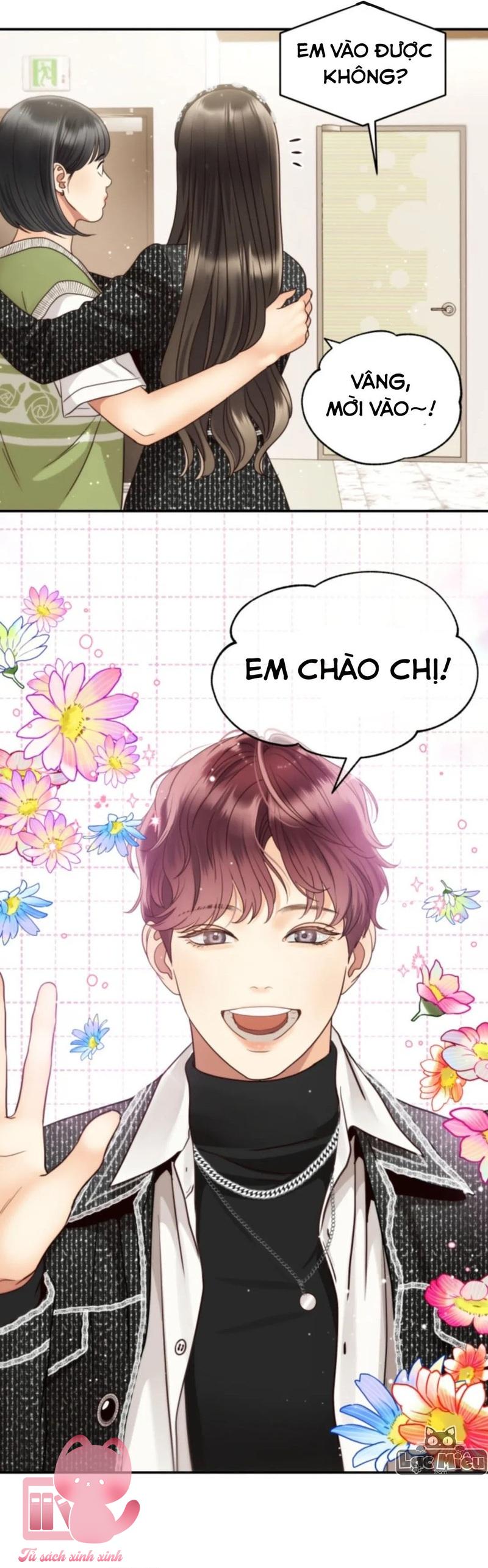 Ánh Sao Ban Mai - Chap 44 - Trang 12