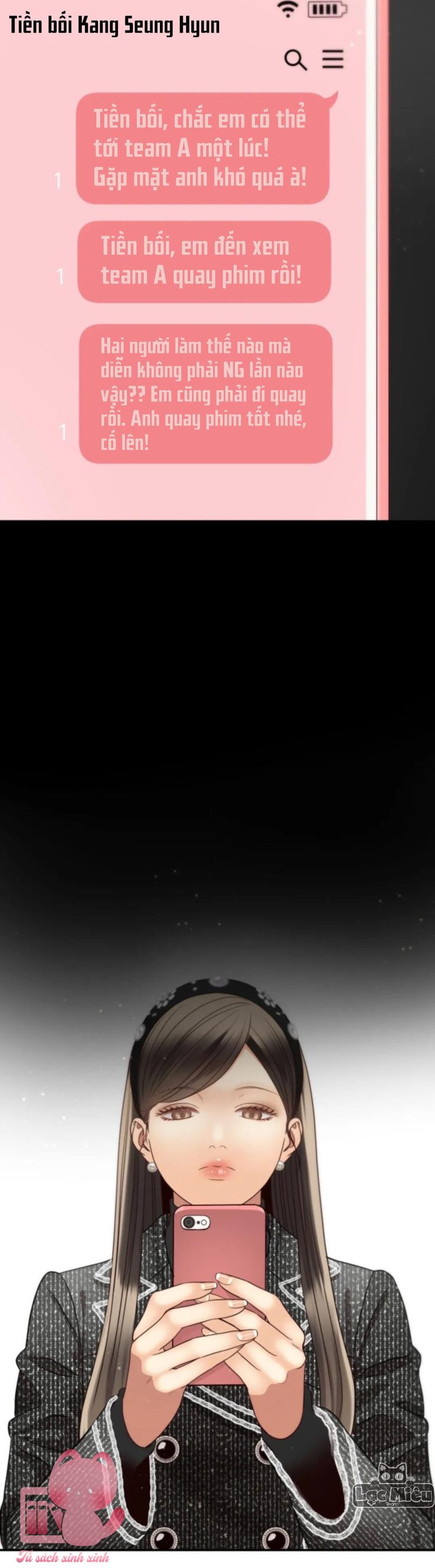 Ánh Sao Ban Mai - Chap 44 - Trang 16